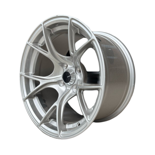 15” Alloy Wheels – 4/100 | 8.25J ET0 Deep Dish (Set of 4)