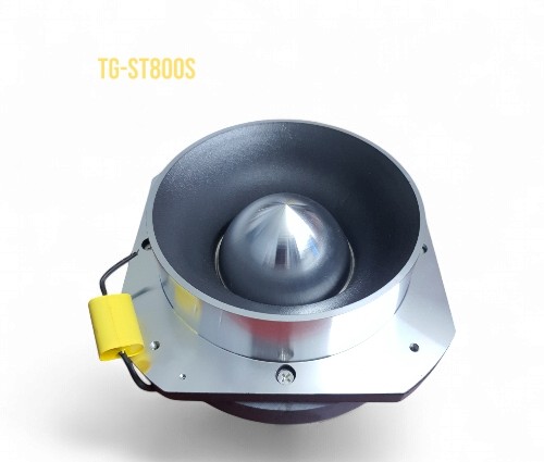 TARGA TG-ST800S 5000W Super Bullet Tweeter