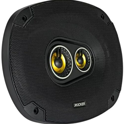 KICKER 6X9 3-Way Speaker