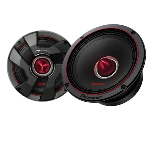 PIONEER 6.5" PRO SPK