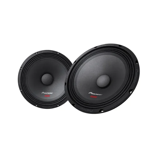 PIONEER 8" MIDS PRO 400W Speaker