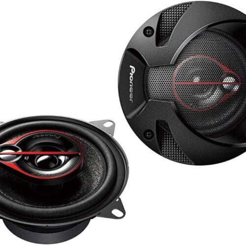 PIONEER TS-R1651S 300W
