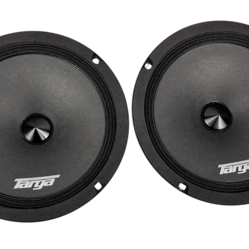 TARGA 6" PRO SPLITS