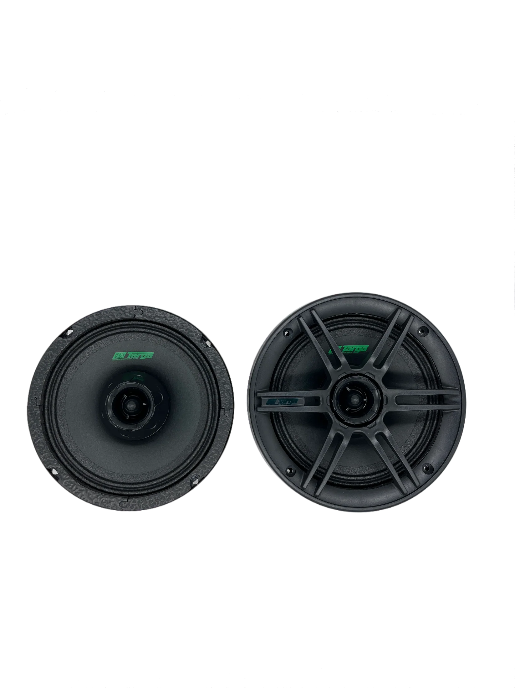 TARGA TG-PRO16B 200W RMS EACH