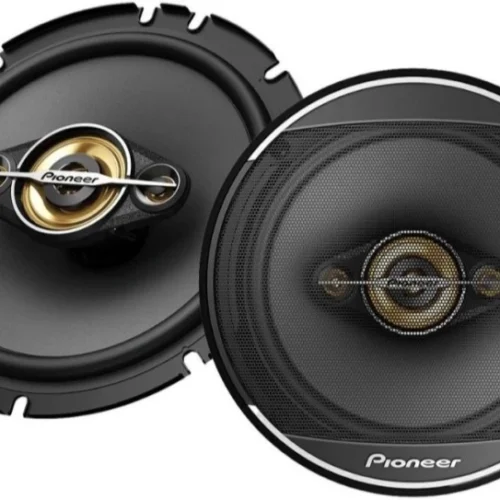 PIONEER 605" SPK 4WAY